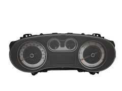 Speedometer/Instrument Cluster Fiat 500 51975135 A2C90125301 VDO