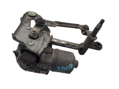 Wiper Linkage Right Front Peugeot 3008 9671062380 1397220577 Bosch