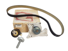 Timing Belt Kit Renault 1.5 DCI 119A07049R New Original