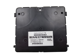 Control unit Module Renault Clio 5 Captur 2 285253417R 27760F271B 0km 1