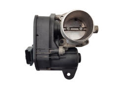Throttle Body Valve 9801942080 1.2 THP VTI Citroen Peugeot Opel 2309