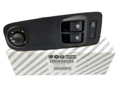 Window Control Switch New Original Jumper Boxer Ducato III 735532905