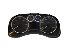 Speedometer/Instrument Cluster Peugeot 307 9655476580 G00 1759