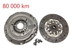 Clutch Kit 302054176R 301015629R Renault Master 3 2.3 DCI