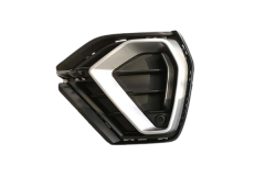 Bumper Grille Right For Audi Q3 83A807682D 88071891102 DPA