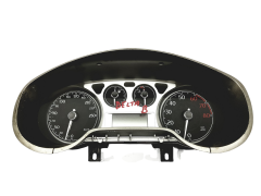 Speedometer/Instrument Cluster Lancia Delta 51835099 503005080401 59372