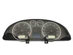 Speedometer/Instrument Cluster VW Passat 3B 3B0920827A 110080198002 39754