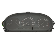 Speedometer/Instrument Cluster Renault 7700847784 Megane Scenic 23125