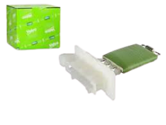 Fan Resistor Citroen Peugeot Berlingo Partner VAL 515082