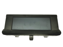 Speedometer/Instrument Cluster Citroen C4 Cactus 9813854080 47715