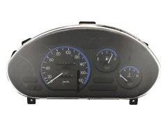 Speedometer/Instrument Cluster Daewoo Matiz 96380536 30527