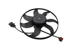 Radiator Fan 1K0959455N 99590360401 VW Audi Skoda Vika