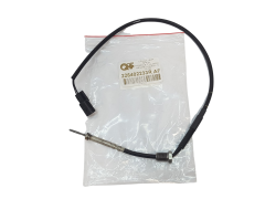Exhaust Gas Temperature Sensor Renault 1.6 DCI 226402233R New Original Exhaust Gas Temperature Sensor Renault 1.6 DCI 226402233R New Original