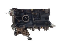 Engine Bottom Block K4M2790 Renault Modus 1.6 130000km