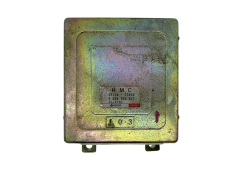 Control Unit 9030930390F 39110-02BA5 MKH6IS12 Hyundai Kefico 53502