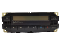 Heater Control Unit 5HB00761702 3B1907044A VW Passat B5 6068