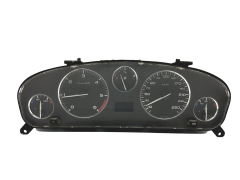 Speedometer/Instrument Cluster Peugeot 406 9644231380 110080108018 57063