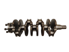 Crankshaft 849 0501K6 1,6 hdi 16v Citroen Peugeot Ford Volvo 4783
