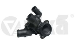 Thermostat Housing 03L121111R 11211797801 VW Audi Seat Skoda Vika