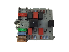 Fuse Box Fiat 51792194 57657 0051792194057657 Lancia 19846