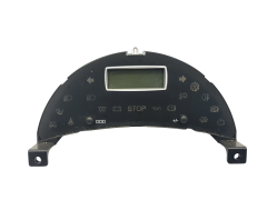 Display Indicators 807 C8 1496286080 PSA 54769