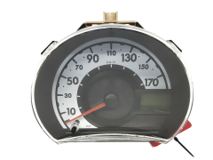Speedometer/Instrument Cluster Aygo C1 107 83800-0H131-A Toyota PSA 49619