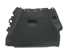 Upholstery Right Rear Renault Clio 4 849505757R H/B 5D