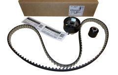 Timing Belt Kit New Original 1654512880 Citroen Peugeot