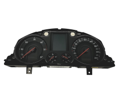 Speedometer/Instrument Cluster VW Passat B6 3C0920871E A2C53242429 57735
