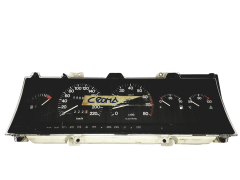 Speedometer/Instrument Cluster Fiat Croma 82410461 6042680010B Veglia