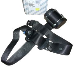 Seat Belt New Original 8974.ZE 8974ZE Citroen Peugeot