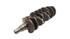 Crankshaft 0501N1 9812854980 8HR 1.4 ehdi C3 2 207 208 Citroen Peugeot