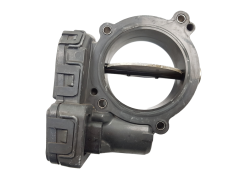 Throttle Body Valve Mercedes-Benz A6510900470 0280750573 1355