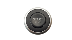 Start Stop Switch Renault Koleos 251503253R