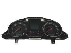 Speedometer/Instrument Cluster VW Passat B6 3C0920871E A2C53242429 40514