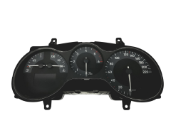Speedometer/Instrument Cluster Seat Leon 1P0920823G 110080280027 51329
