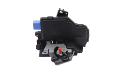 Door Lock Mechansim Rear Left 4E0839015 88391765101 Audi A8 Vika