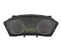 Speedometer/Instrument Cluster Fiat Croma 51735925 503001090200 21446