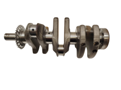 Crankshaft 1KR 0501K8 1.0 Aygo 107 C1 Citroen Peugeot 4795