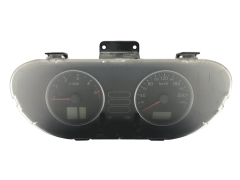 Speedometer/Instrument Cluster Ford Fiesta 4S6F-10849-JA 4S6F10849JA 54137
