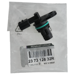 Camshaft Sensor Original 237312832R Renault Dacia