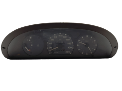Speedometer/Instrument Cluster Fiat Punto 606219001 6062190030C 24573