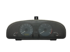 Speedometer/Instrument Cluster Citroen Xsara 9639708580 B 02 47721