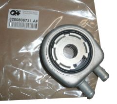 Engine Oil Cooler 8200806731 AF Renault