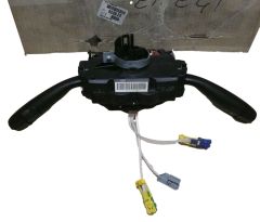 Steering Column Switch New Original 6239.Z6 6239Z6 Citroen C5