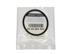 Gasket, Seal Renault Dacia 8200068566 Original