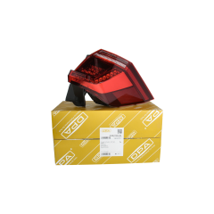 Lamp Rear Left 5NA945207C 99451797202 VW Tiguan DPA