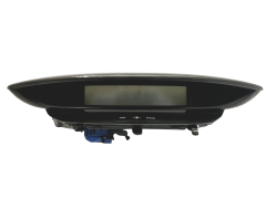 Speedometer/Instrument Cluster Citroen C4 96572391ZD 43552