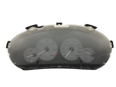 Speedometer/Instrument Cluster 206 Berlingo 1 9646434180 000707503 57057