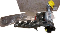 Turbocharger New Original 144100013R Renault